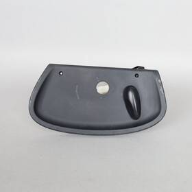 99661371400a03 Porsche 1997-2004 Boxster 986 Right Seat Switch Standard Oem Used