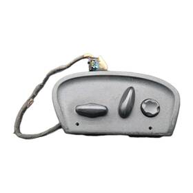99661371801-24184 Porsche 1999-2004 911 996 Boxster 986 Power Seat Switch Right E3-270