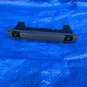 99761313300fmh Porsche 2005-2008 911 997 Boxster Cayman 987 Spoiler Psm Switch Oem Used