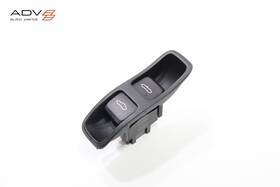 99761314112a05 Porsche 2005-12 Boxster Convertible Soft Top Roof Open Close Control Switch Oem