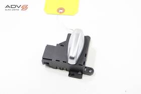 99761371301 Porsche 2005 - 2012 Boxster Left Driver Side Seat Recline Control Switch Oem