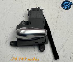 997613714 Porsche 2005-2024 Cayman Boxster 911 Spyder Front Right Power Seat Switch Oe 74k