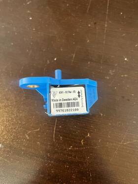99761822100 Porsche 99761822101 2005-2008 Boxster Cayman 911 Side Impact Sensor