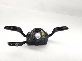 9y0953513khuo Porsche 19-26 Cayenne 9y0 Switch Steering Clock Spring Turn Signal With Adaptive