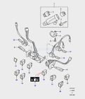 Prc3430 Land Rover Switch Master Lights