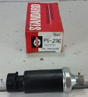 Ps-236 Standard Motor Products Oil Pressure Sender Chevy Cadillac Buick Gmc