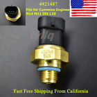 Gegt7610-444 Ps398 4921487 Unbranded Oil Pressure Sensor Fit For Cummins Isx 6971216070061