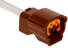 Pt1684 Acdelco Electric Window Connector