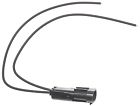 Pt2331 Acdelco Professional Connector-pigtail Body