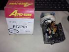 Pt2701 Headlight Switch Standard Fits Ford