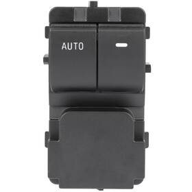 Pump15085101s Pumpmart For Ford E150 E250 E350 2009-2014 High Quality Window Switch Left Driver Side