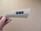 641-50463l Q45 Infini Switch Drivers Seat Memory Fits Pathfinder