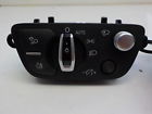 4m0941531ab Q5 186166507lkq Audi Headlamp Switch Oem