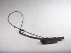 8r0885681 Q5 Audi Rear Left Side Upper Seat Fold Down Control Release