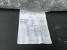 641-50127l Q5 Driver Left Front Door Switch Drivers Window Fits Audi
