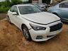 641-54235l Q50 Infiniti Driver Front Door Switch Drivers Fits