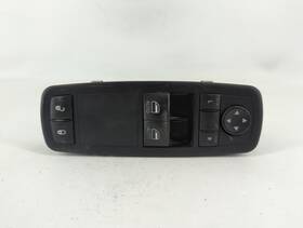 04602881ad Ram 2011 1500 Driver Left Door Master Power Window Switch Qmy4o