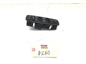 10123672 Ram 2019-2024 1500 Left Driver Front Door Window Master Switch Oem New Style