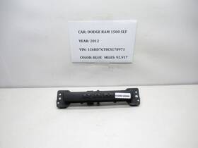 1me99trmab Ram 2009-2012 1500 Accessory Switch Cover Housing Oem