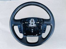Ram 34130839b 2015-2022 Promaster 2500 Driver Steering Wheel With Audio Cruise Control Switch