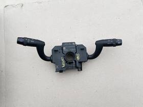 3c6trvdg6he518289 Ram 2015-2022 Promaster 1500 Turn Signal Wiper Switch With Sensor Oem P5mt53jxwab