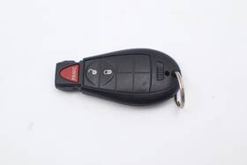 Ram 3c6ur5cj0ng345340 2019-2024 2500 Keyless Entry Remote Key Fob Oem