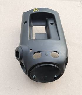 3c6urvjg1fe505598 Ram 2015-2022 Promaster 3500 Steering Column Shroud Cover Oem 1311117070