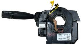 56046862ae Ram 2013-2023 1500 Turn Signal Switch And Clock Spring Angle Sensor Oem