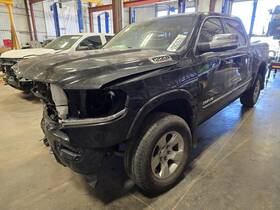 68274115ag Ram Used Steering Column Control Switch Fits 2021 Dodge 1500 Pickup New Style 6