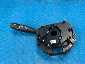 68545657ab Ram 1500 Turn Signal Headlight And Windshield Wiper Switch 65k 2019-2024 Oem