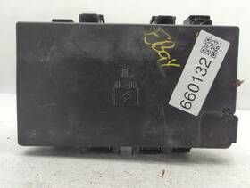 68547200aa Ram 2023 2500 Fusebox Fuse Box Relay Module D Alv5y
