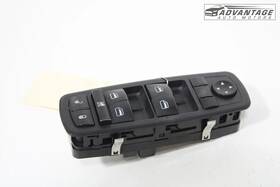 68590220aa Ram 2016-2018 1500 Front Left Driver Door Master Power Window Control Switch Oem