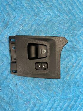 6em25tx7ab Ram 1500 Emergency Parking Brake Switch With Adjustable Pedal 2019-2021 Oem