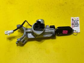 Box-a241-14806-nbk24156 Ram 2015-2022 Promaster City Ignition Switch Lock Cylinder With Key Oem