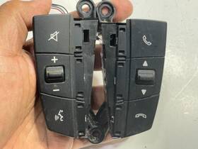 Box-a292-17035-cyc6377 Ram 2015-2022 Promaster 2500 Steering Wheel Radio Phone Control Switch 60930481
