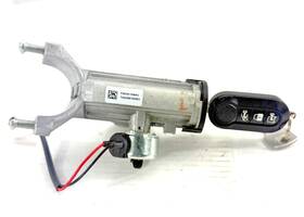 G12398 Ram 2015-2022 Promaster 2500 Ignition Switch Lock Cylinder &key Immobilizer Oem