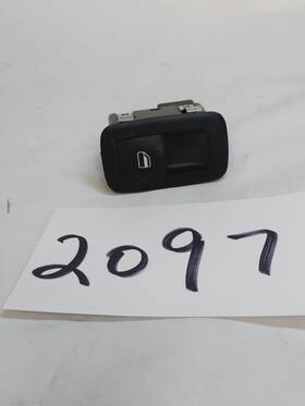P68214156ac Ram Original 2015-2024 1500 Left Or Right Rear Power Window Switch