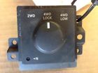 56049674ae Ram2500 2007 Dash-interior-seat Switch 97134