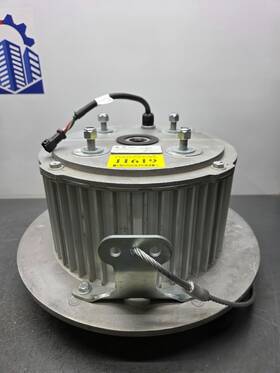006725-325-230-240403-007 Ramco Electric Motors Original For Big Ass Fans /