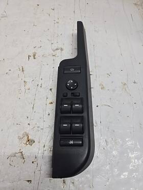 Ah4214540ab Range Rover 2010-2012 L322 Left Front Driver Door Power Window Switch Button