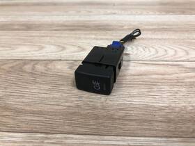 Amr3711 Range Rover Oem P38 Hse Front Fog Light Foglight Switch 1995-2002 3