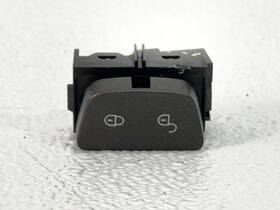 Bj32-14017-ab Range Rover 12-19 Evoque Front Right Rh Pass Side Door Lock Control Switch Oem