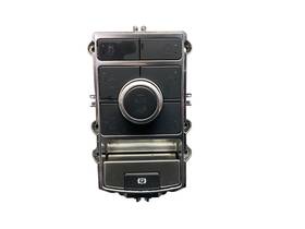 Hpla-2b623 Range Rover 2018-2022 L405 Oem Front Center Console Terrain Mode Switch Panel