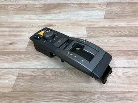 Yud501520wvh Range Rover Oem Sport Front Center Console Shifter Panel Terrain Switch 06-09 2
