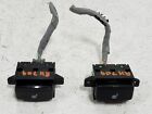Rlx 179502741lkq Acura Pair Front Seat Heater Switches Driver Passenger Oem