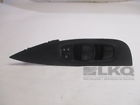 Rogue 163004613lkq Nissan Lh Driver