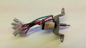 Ud15310 Rolls Royce Silver Shadow Corniche Dashboard Dimmer Control Switch