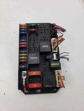 4680320 Rover Fuse Box Engine Supercharged Fits 06 Range 738543
