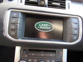 Gj3210e889af Rover 594-10066 Info-gps-tv Screen Center Dash Mounted Id Fits 16 Evoque 999346