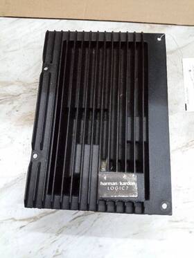 8h4219c164bb Rover 638.rv1309 2006-2011 Land Range Sport Amplifier Harman Kardon Amp